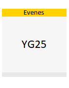 Ersatzfilter für die Komfortlüftung YG25 von EVENES