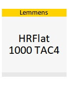 Ersatzfilter für die Zehnder/Lemmens/Swegon HrFlat 1000 TAC4 Komfortlüftung