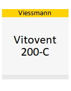 Vitovent 200-C